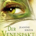 Der Venuspakt von Jeanine Krock