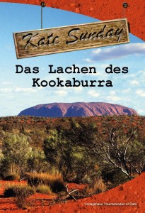 Cover Kookaburra Vorderseite