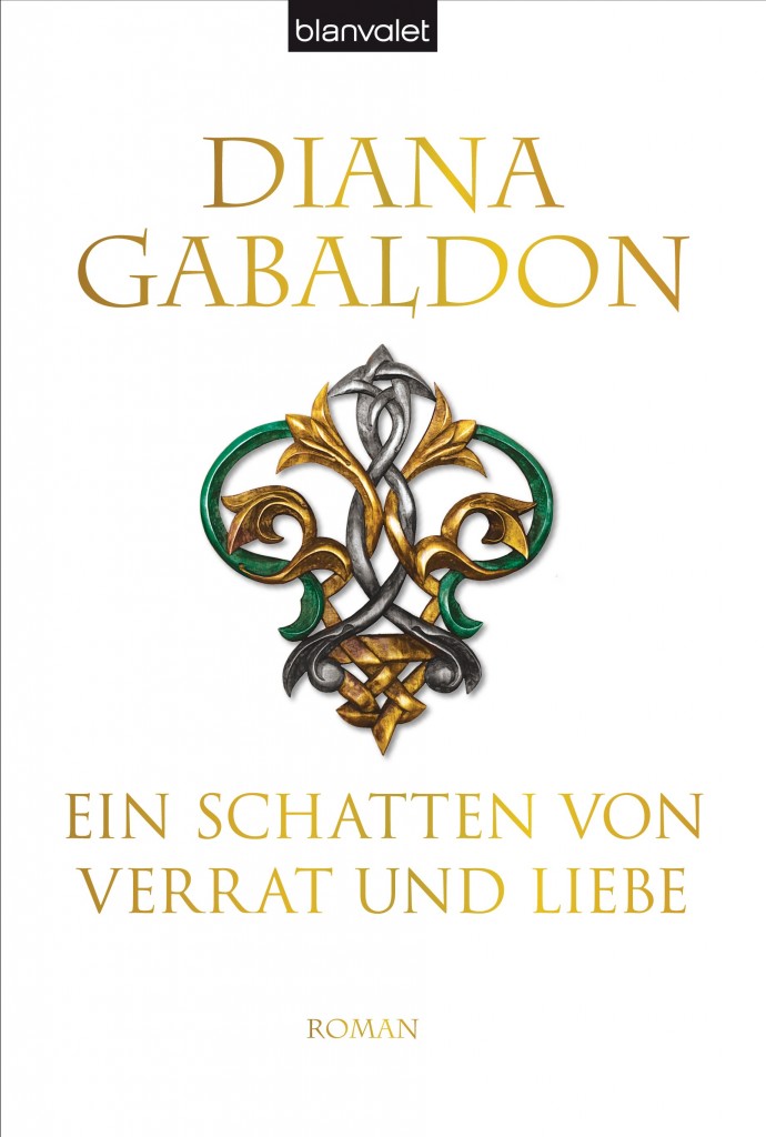 Ein Schatten von Verrat und Liebe von Diana Gabaldon