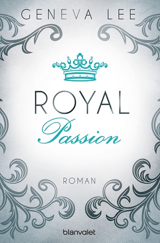 Royal Passion von Geneva Lee