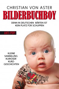 Bilderbuchboy
