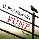 "Fünf" von Ursula Poznanski
