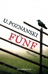 "Fünf" von Ursula Poznanski