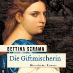 Die Giftmischerin