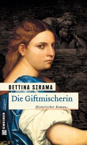 Die Giftmischerin