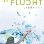 Die Flucht von Ally Condie