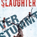 "Verstummt" von Karin Slaughter