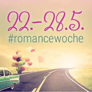 Ankündigung: Romancewoche-Event!