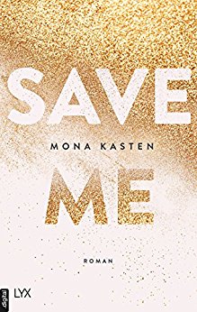 Rezension: „Save Me – Maxton Hall 1“ von Mona Kasten