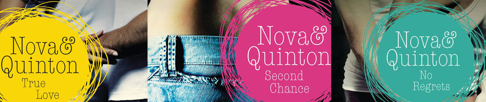 Rezension: „Nova & Quinton“ von Jessica Sorensen