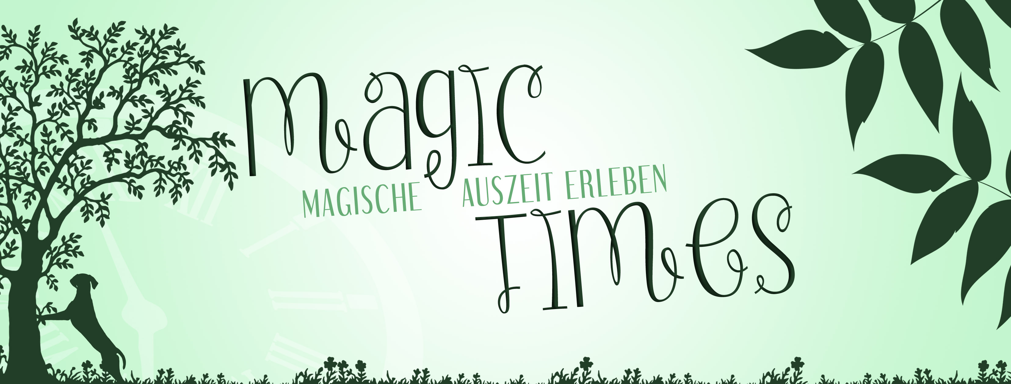 Blogvorstellung: „Magictimes – Magische Auszeit erleben“