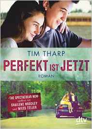 Rezension: „Perfekt ist jetzt“ von Tim Tharp