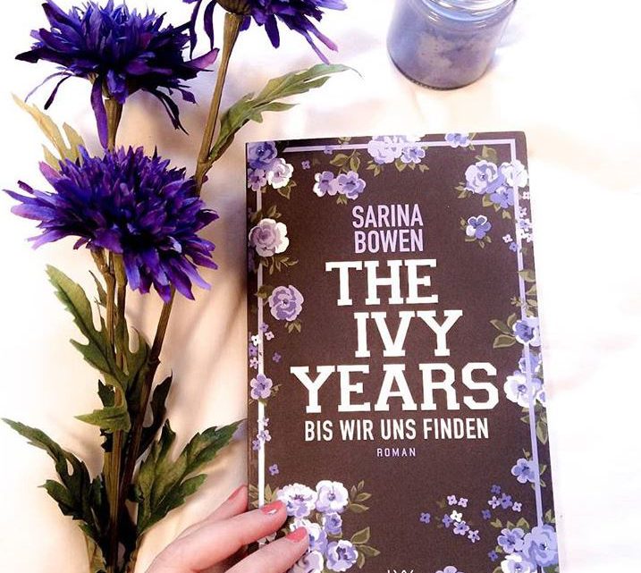 Rezension: The Ivy Years – Bis wir uns finden