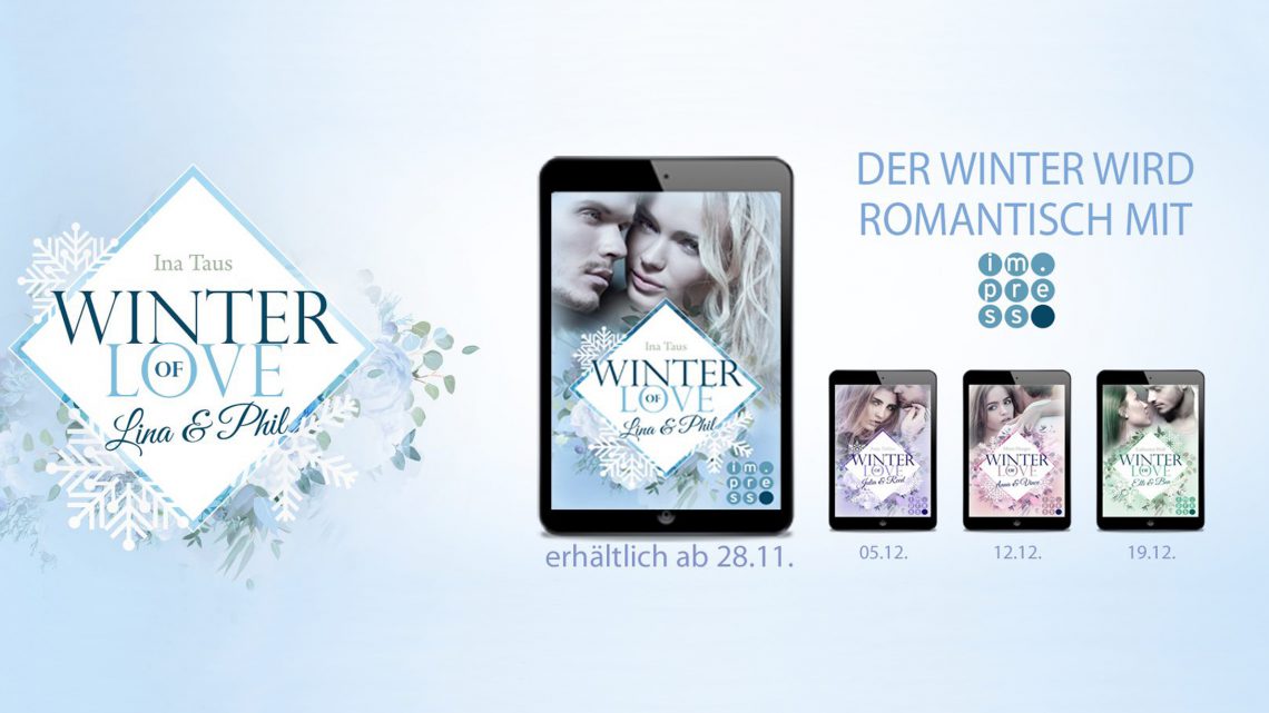 „Winter of Love“ – Mit viel Liebe durch die kalte Jahreszeit