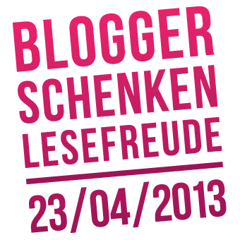 Blogger schenken Lesefreude