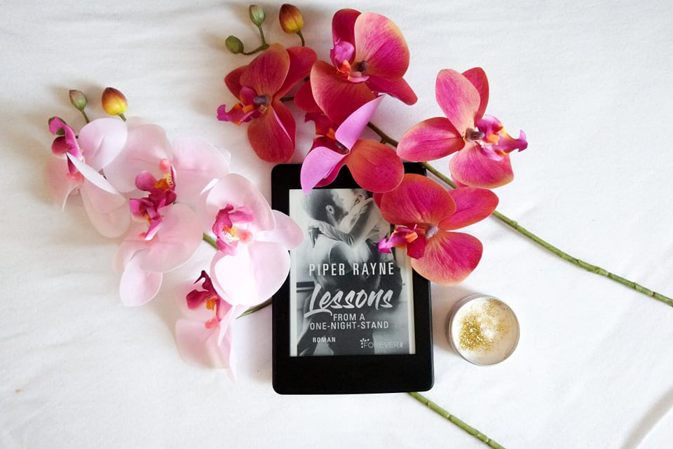 Rezension: »Lessons from a One-Night-Stand« von Piper Rayne