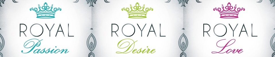 Rezension: „Royal Passion“ von Geneva Lee