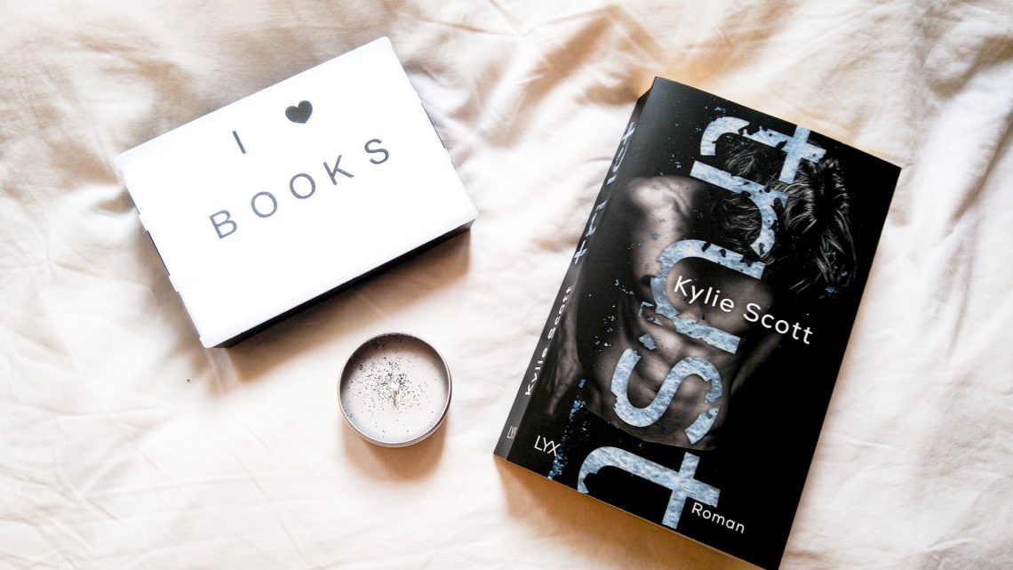 Rezension: »Trust« von Kylie Scott